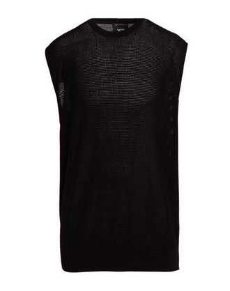 Yohji Yamamoto STRICKWAREN - Pullover auf YOOX.COM