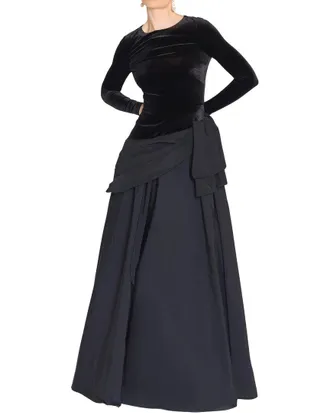 Marchesa Notte Gown