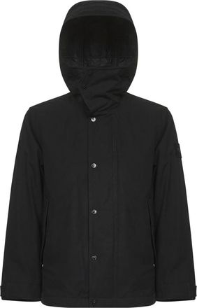 Stone Island Uomo, Giacche, Nero, M, new
