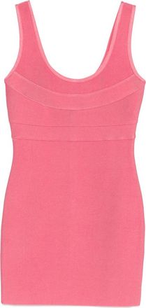 H&eacute;rve L&eacute;ger Amara Mini Dress