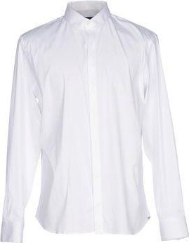 Emporio Armani CAMISETAS Y TOPS - Camisas en YOOX.COM