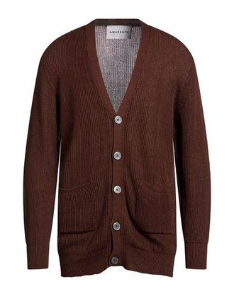 Amaranto KNITWEAR - Cardigans sur YOOX.COM
