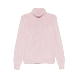 Aragona Dames, Truien, Roze, Maat: M Kasjmier