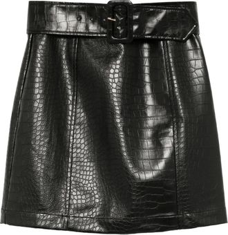 Kitri Marla skirt - Black