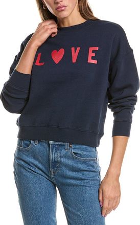 Z Supply Z Supply First Date Sweatshirt