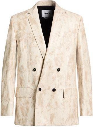 Msgm SUITS and CO-ORDS - Blazers on YOOX.COM