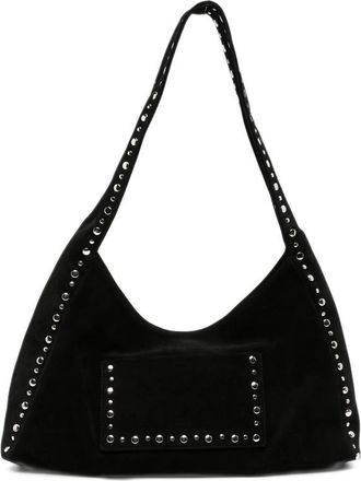 Gimaguas Maxi Franca Shoulder Bag