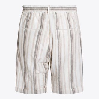 Tagliatore Mens Shorts Li Pl Vi Ea Co