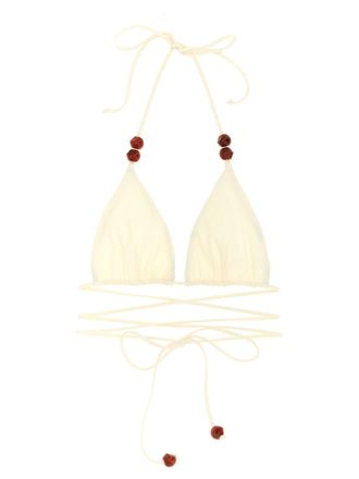 Magda Butrym Re 26 bikinitop