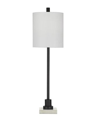 Bassett Mirror Company Discontinued Bassett Mirror Jess Table Lamp