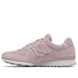 New Balance (WMNS) New Balance 696 Faded Rose WL696WPP