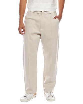 Rag & Bone Rag & Bone Bradford Sweatpant In Tech Ponte