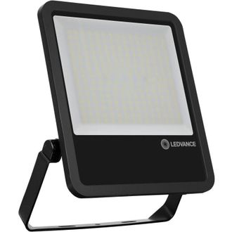 Ledvance Efectoled - Osram 423763 Ledvance Foco Negro 200w 4000k 25000lm Ip65 Ik08 100&deg; Ldv Fl Pfm Sym 100