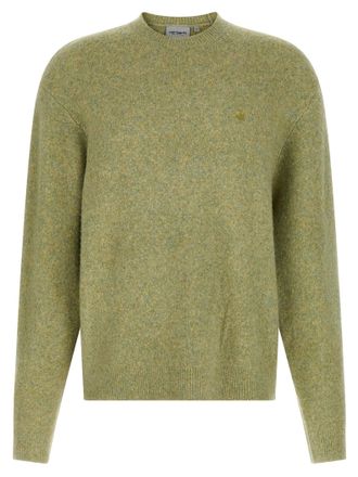 Carhartt Work in Progress Curtis Sweaters And Cardigans Green