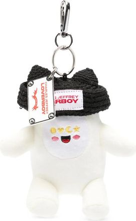 Charles Jeffrey Loverboy Gromlin Plush Keyring