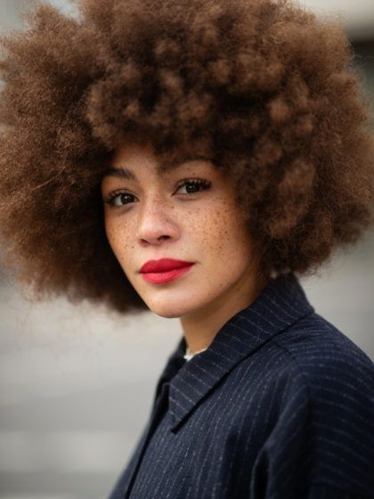 Make-up-Tipps: So setzt du Sommersprossen richtig in Szene