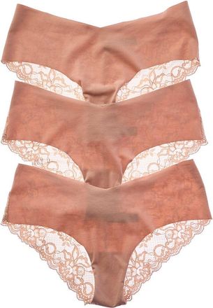 Journelle 3pk Estelle Hipster