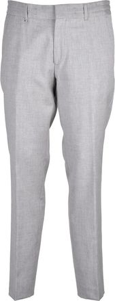 BOSS Boss Trousers - Grey