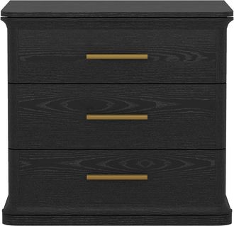 Manhattan Comfort Clifford Nightstand