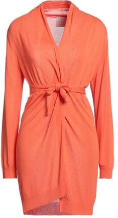 N.O.W. Andrea Rosati Cashmere KNITWEAR - Cardigans sur YOOX.COM