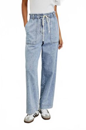 Rails Ryan Pant In Faded Indigo