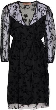 Twin-Set DRESSES - Mini dresses on YOOX.COM