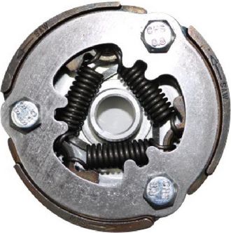 Generico Embrague Reforzado Compatible Con Sc800, Sc650 Cifarelli