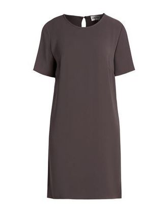 P.A.R.O.S.H. DRESSES - Mini dresses on YOOX.COM