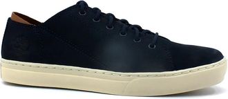 Timberland Sneakers - Heren - Sneakers - Blauw - 44 EU - Leer - Schoenen
