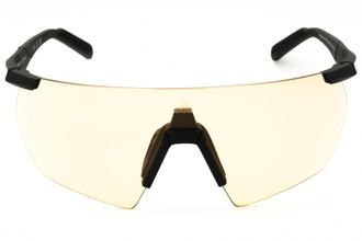 adidas SP0062 Sport Wraparound Sunglasses - Black