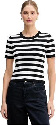 Michael Kors Mujer, Jerseys, Negro, Talla: S