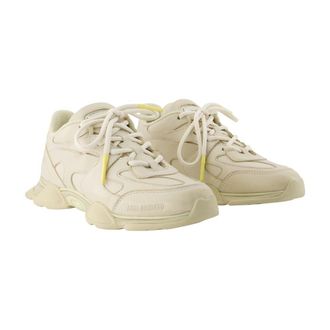 Axel Arigato Sneaker - Beige
