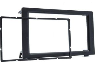 OEM Marco Radio 2 Din Para Saab 9-3 2007-2011