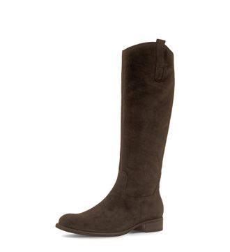 Gabor Womens Classic Boots, Womens Boots, Brown 38, 35.5 EU