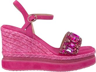 Alma En Pena Mujer, Zapatos, Rosa, Talla: 37 EU