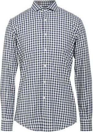 Massimo Acciai TOPWEAR - Shirts on YOOX.COM