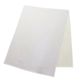 Chanel Pre-owned Scarves, female, White, Size: ONE SIZE Pre-owned Stole