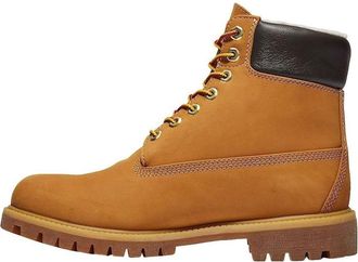 Timberland Premium 6-Inch Waterproof Warm-Lined Boot Wheat TB1A2E31231