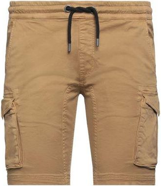 Alpha Industries PARTES DE ABAJO - Pantalones cortos y bermudas en YOOX.COM