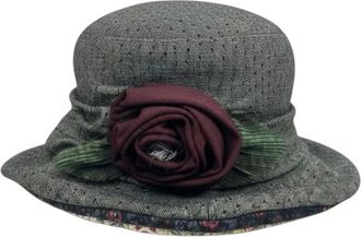 Grevi Mujer, Accesorios, Gris, Talla: ONE Size