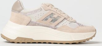 Hogan Sneakers HOGAN Woman color Beige