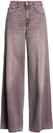 People PARTES DE ABAJO - Pantalones vaqueros en YOOX.COM