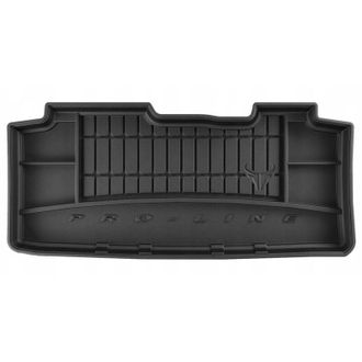 OEM Alfombrilla De Goma Para Maletero Renault Modus 2004-2012 Tm