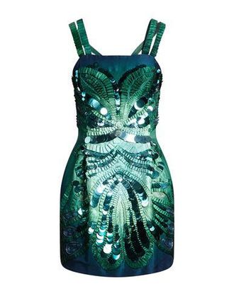 Alberta Ferretti DRESSES - Mini dresses sur YOOX.COM
