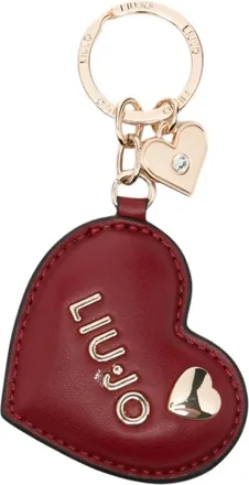 Liu Jo Donna, Accessori, Rosso, Taglia unica, new