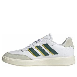 adidas Courtblock White Green IG6864