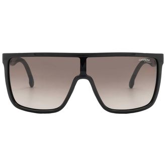 Carrera Brown Gradient Shield Unisex Sunglasses CARRERA 8060/S 0807/HA 99