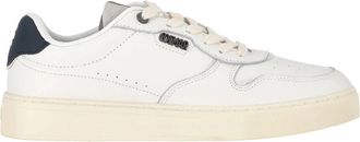 Colmar Tokyo Touch Sneakers - Heren - Sneakers - Wit - 42 EU - Schoenen