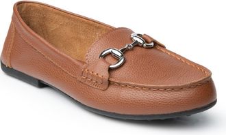 Me Too Dayne Loafer in Whiskey at Nordstrom Rack, Size 8.5