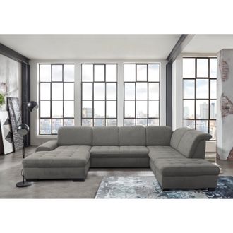 Sit&more home24 Wohnlandschaft Boussay